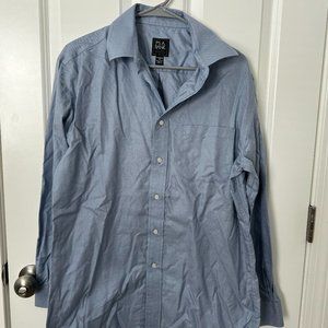 Men's Dress Shirt